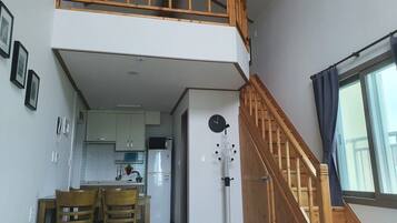 Habitació (for 4) | Wifi gratuïta