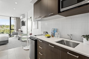 Studio Executive | Private kitchen