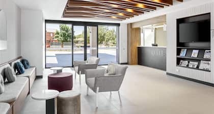 Quest Ballarat Station