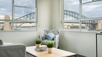 Standard Apartment | View from room