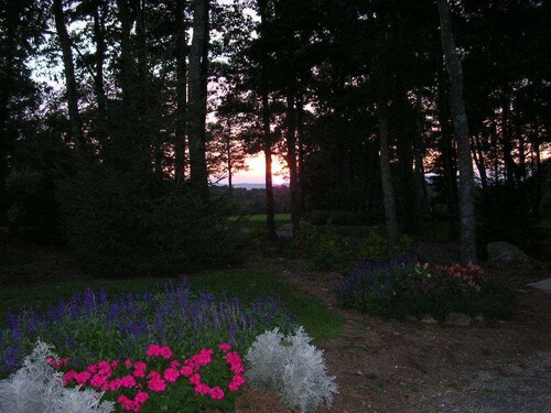 New construction! 1 BD/2 BA Top of Wintergreen mountain. Sleeps 4, pet-friendly