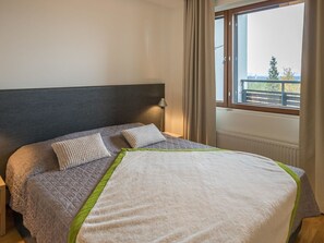 1 makuuhuone, internet