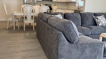Een smart-tv