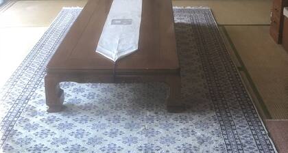 Minshuku Tomato House