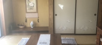 Minshuku Tomato House