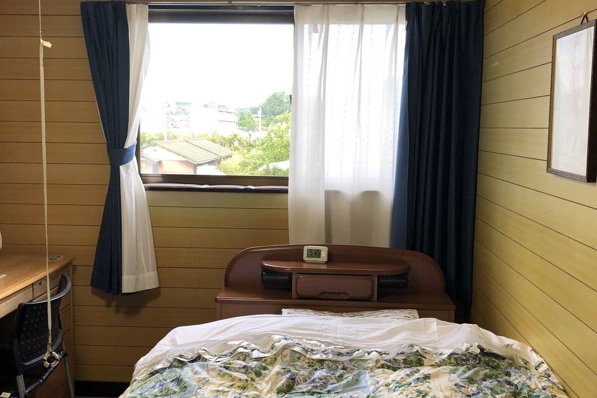 Comfort-Einzelzimmer