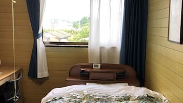 Comfort Single Room | Free WiFi