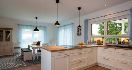 Holiday house "Linde1" in the district of Celle