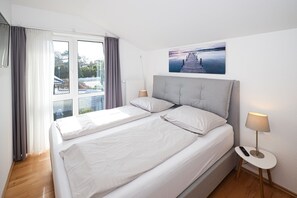 3 soveværelser, Wi-Fi, sengetøj