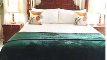 Iron/ironing board, WiFi