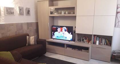 Sul Lungomare Olbiese