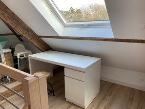 Interior - Newly renovated 80 m2 luxury apartment (Wimereux)