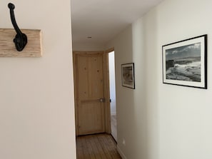 Interior - Newly renovated 80 m2 luxury apartment (Wimereux)