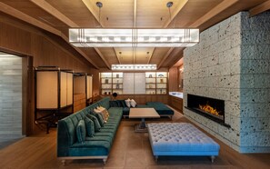 FUFU Luxury Premium Suite, Non Smoking