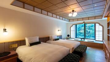 Precious Suite, Non Smoking