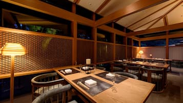 餐廳