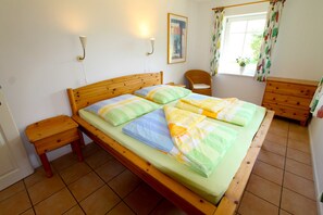 3 habitaciones y wifi 