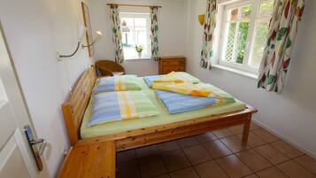 3 bedrooms, WiFi