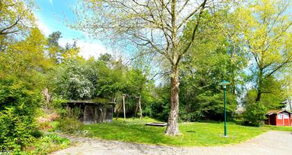 >Haus am Wald Nr. 2Haus am Wald 2