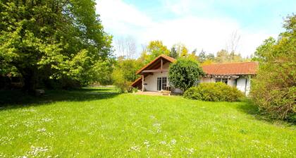 >Haus am Wald No. 2Haus am Wald 2