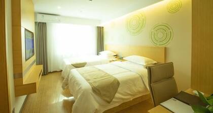 Greentree Inn Wu An City Plaza