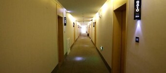 Greentree Inn Wu An City Plaza
