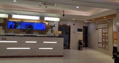 Greentree Inn Wu An City Plaza