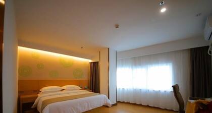 Greentree Inn Wu An City Plaza