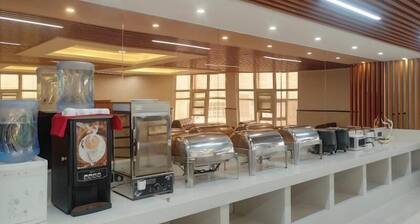 Greentree Inn Qinyang Middle Huaifu Road Express Hotel