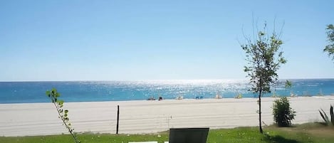 Plage