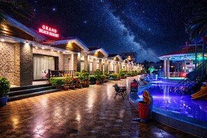 Water park - Grand Beach Resort (Kanthi)