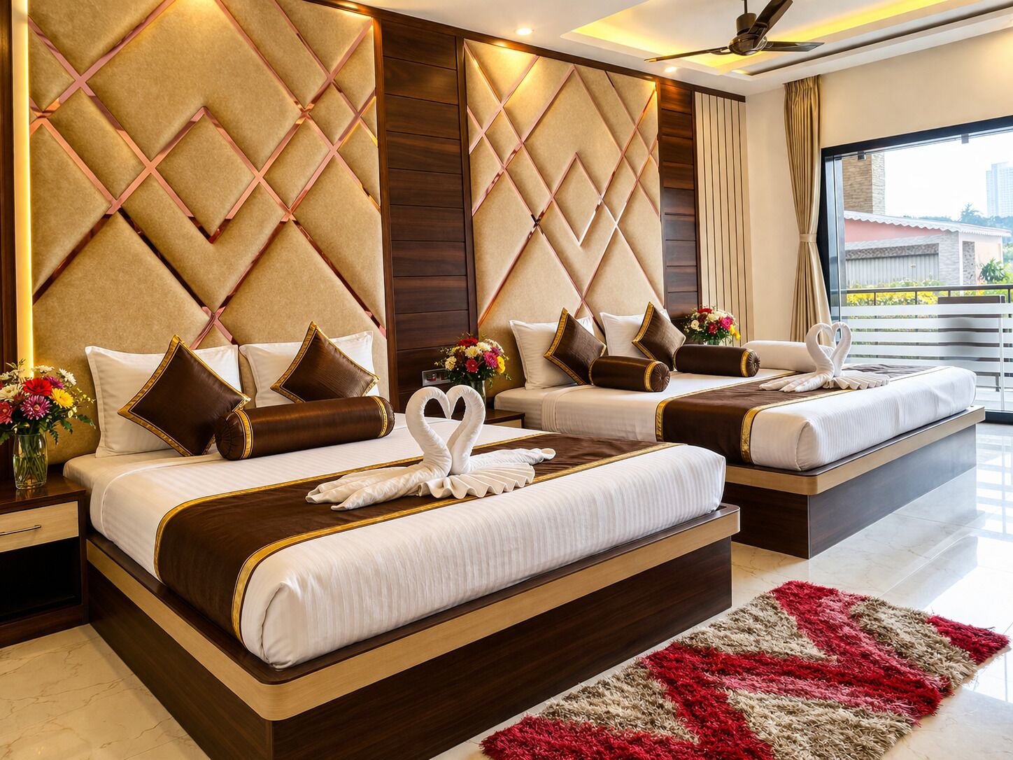 Superior Family Cottage | Free WiFi, bed sheets