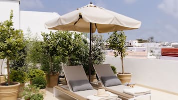 Cobertura | 1 quarto, roupas de cama premium, quartos à prova de som