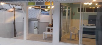 poolvilla สระว่ายน้ำ