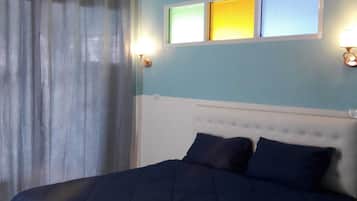 1 bedroom, WiFi