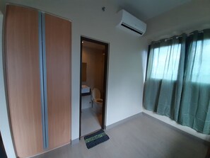 Interior - One Bedroom Unit in Mactan (Lapu-Lapu City)