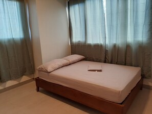 1 bedroom, WiFi - One Bedroom Unit in Mactan (Lapu-Lapu City)