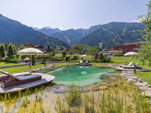 Apparthotel Ederfeld