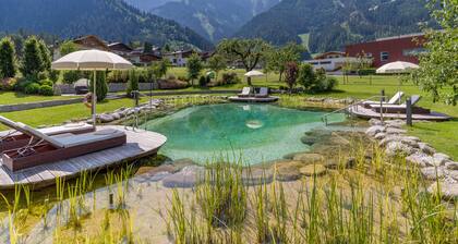 Apparthotel Ederfeld