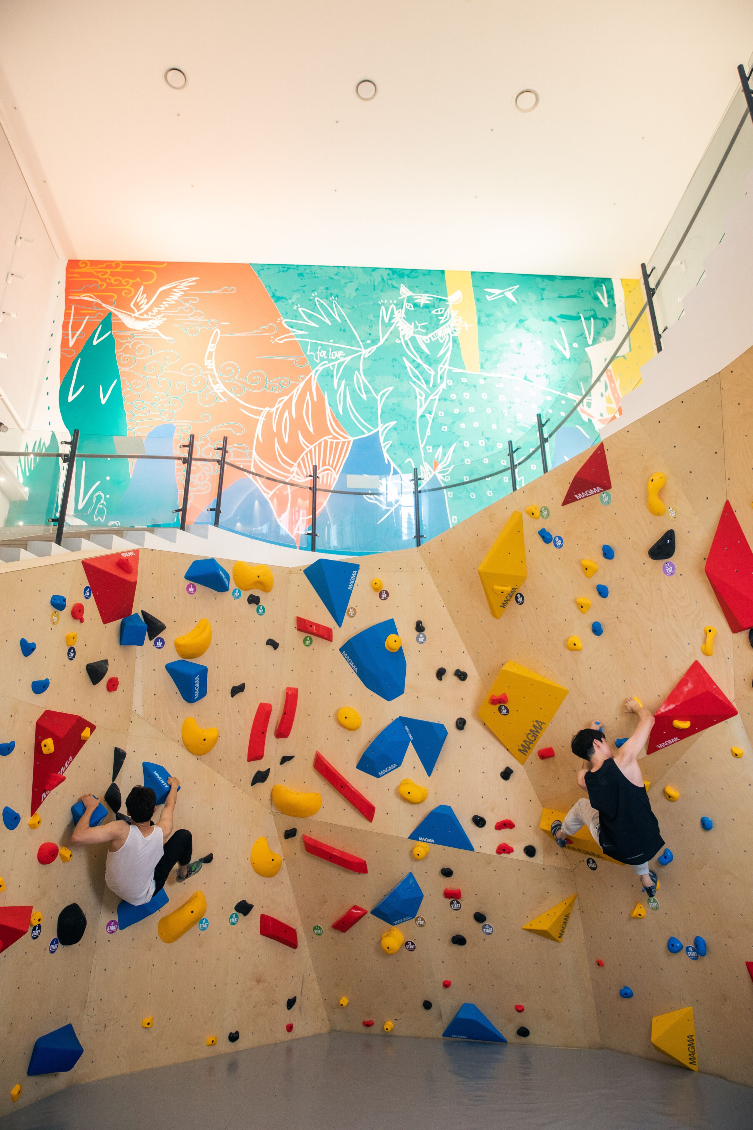 children’s activities