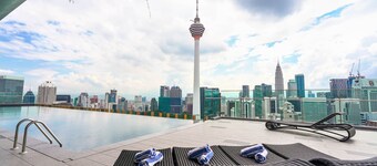 Ceylonz Suites by MyKey