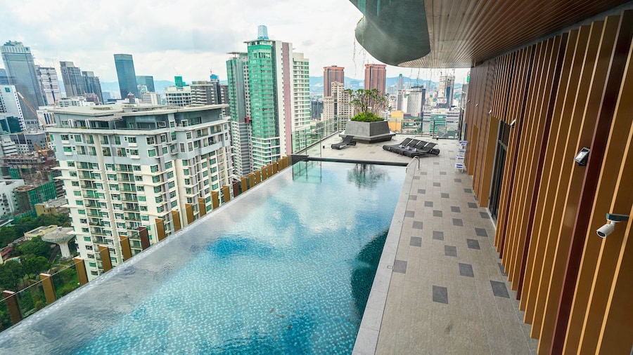 Ceylonz Suites by MyKey