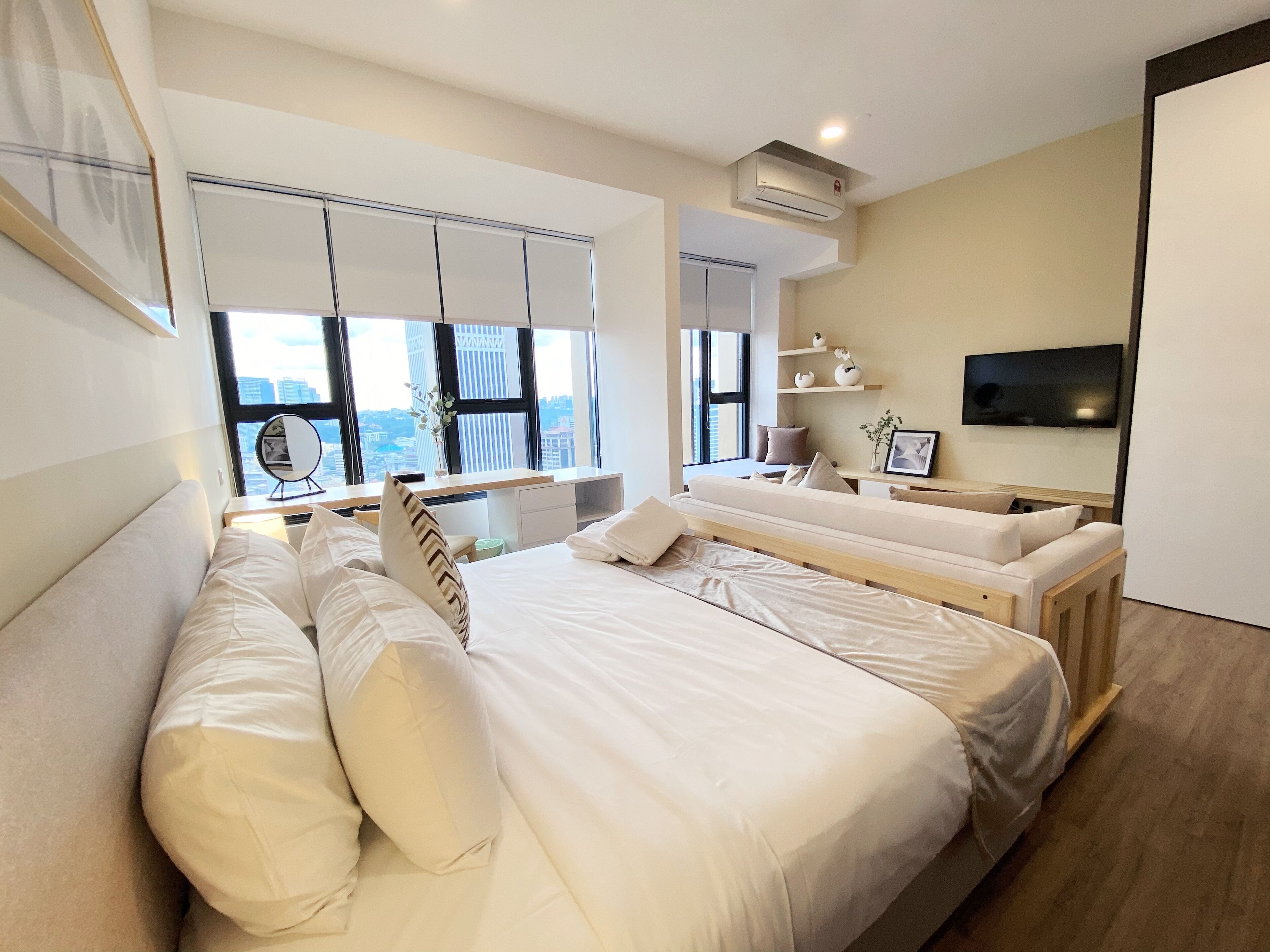 Foto - Ceylonz Suites by MyKey