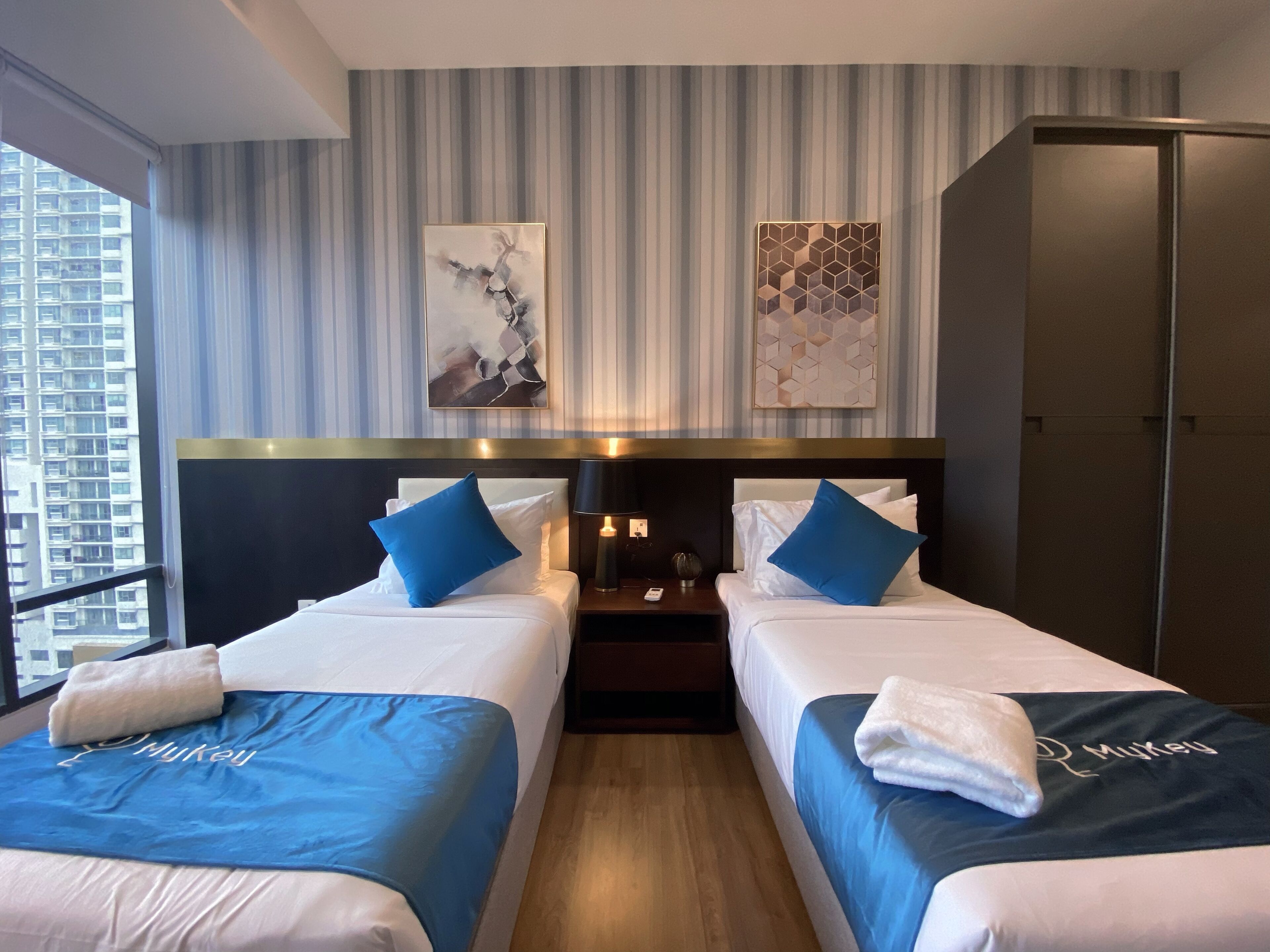 Foto - Ceylonz Suites by MyKey