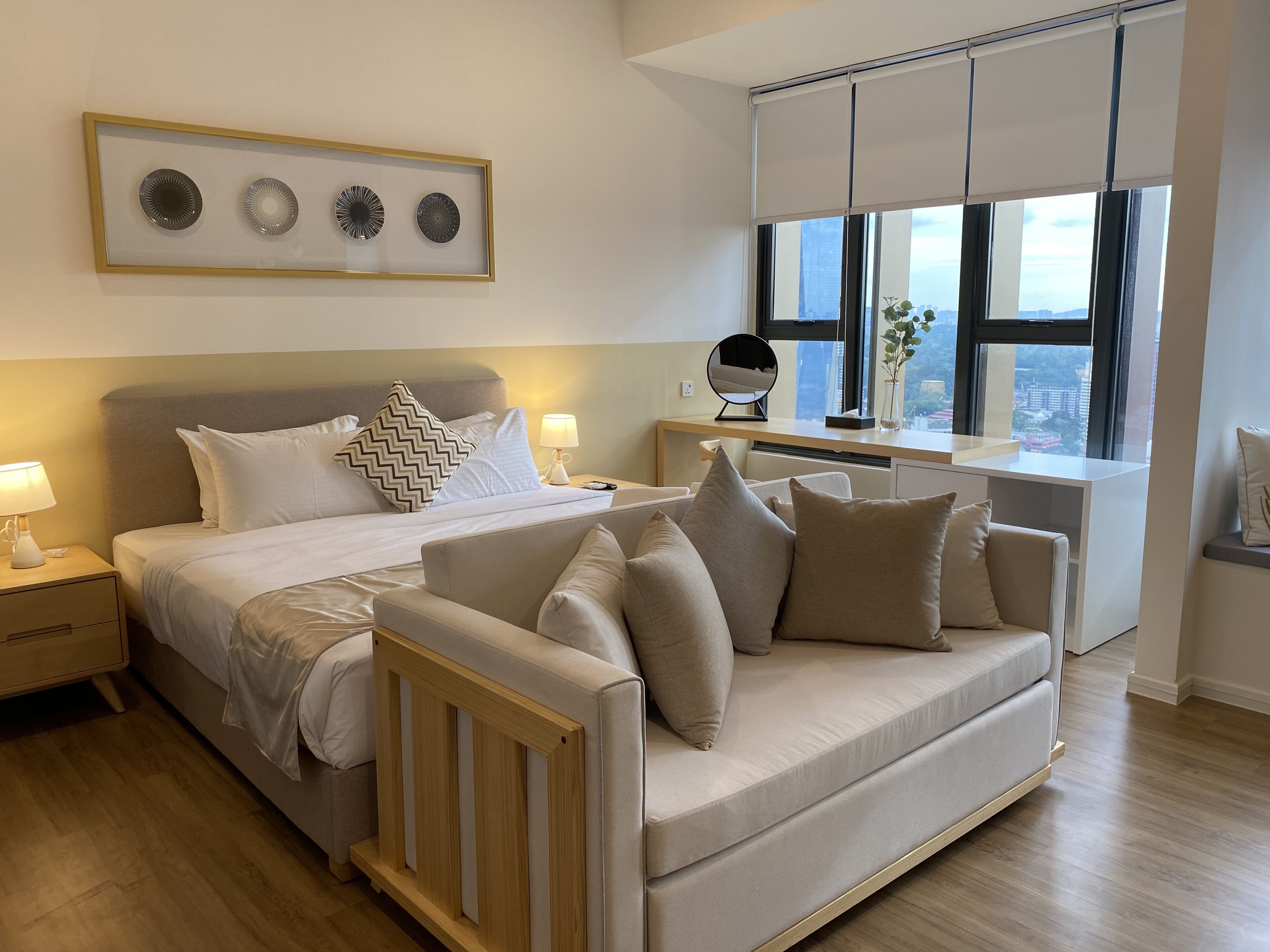 Foto - Ceylonz Suites by MyKey