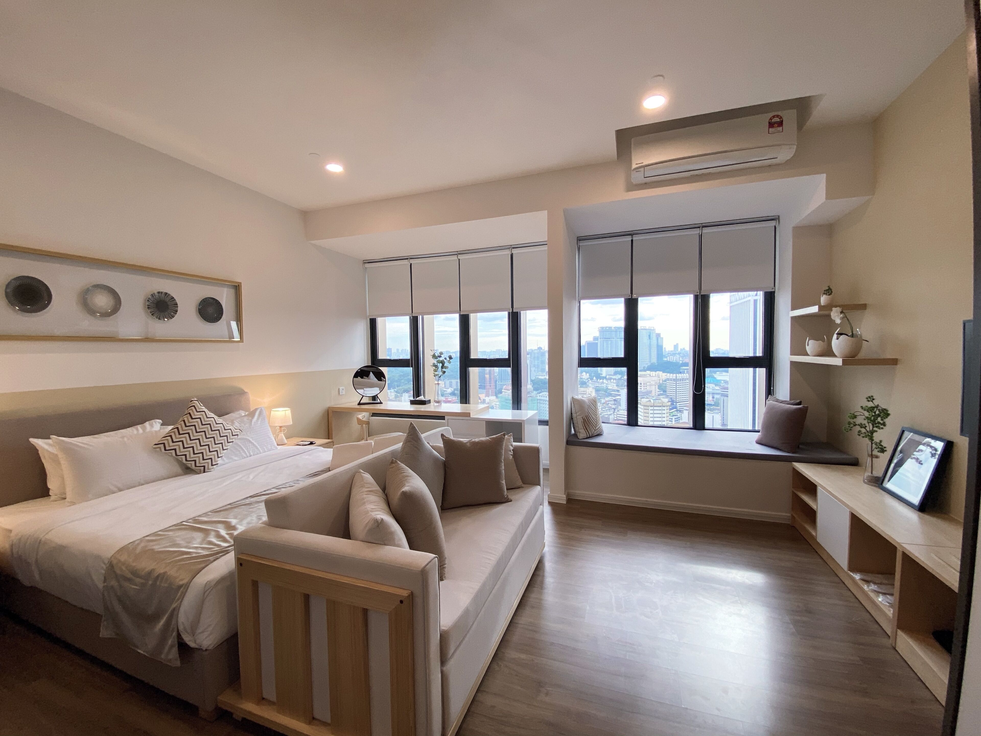 Foto - Ceylonz Suites by MyKey