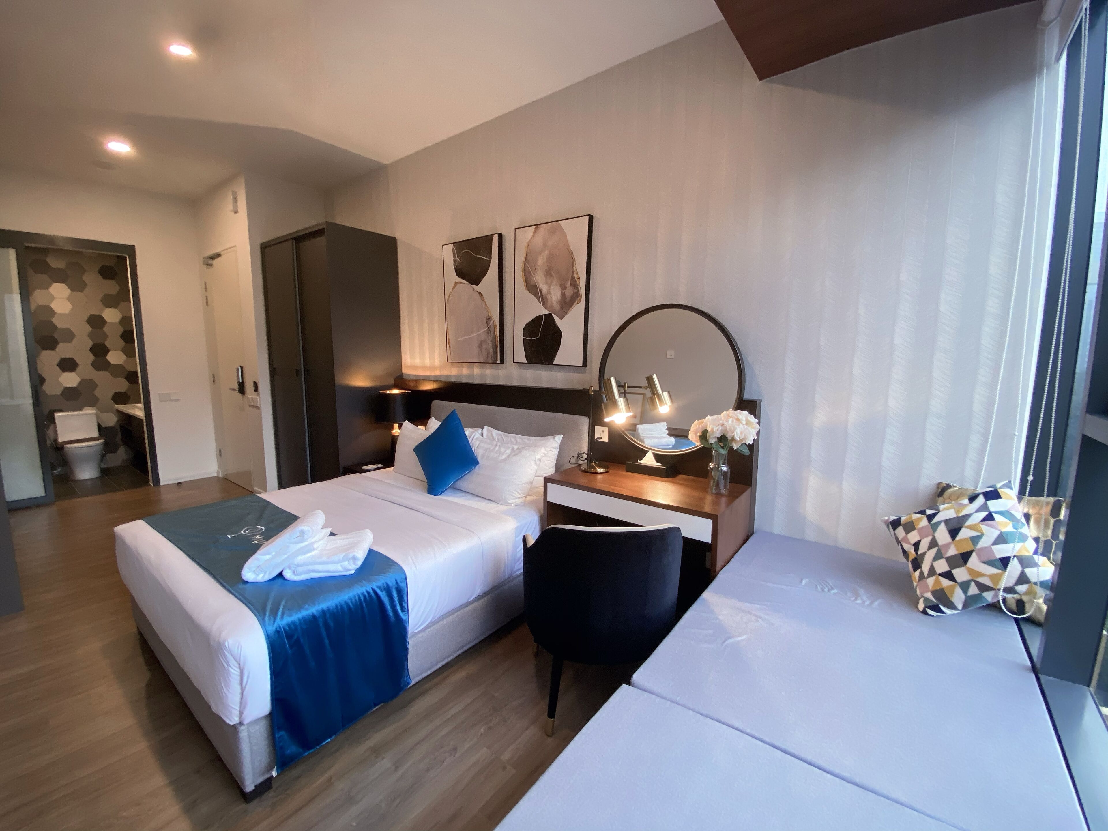 Photo - Ceylonz Suites by MyKey