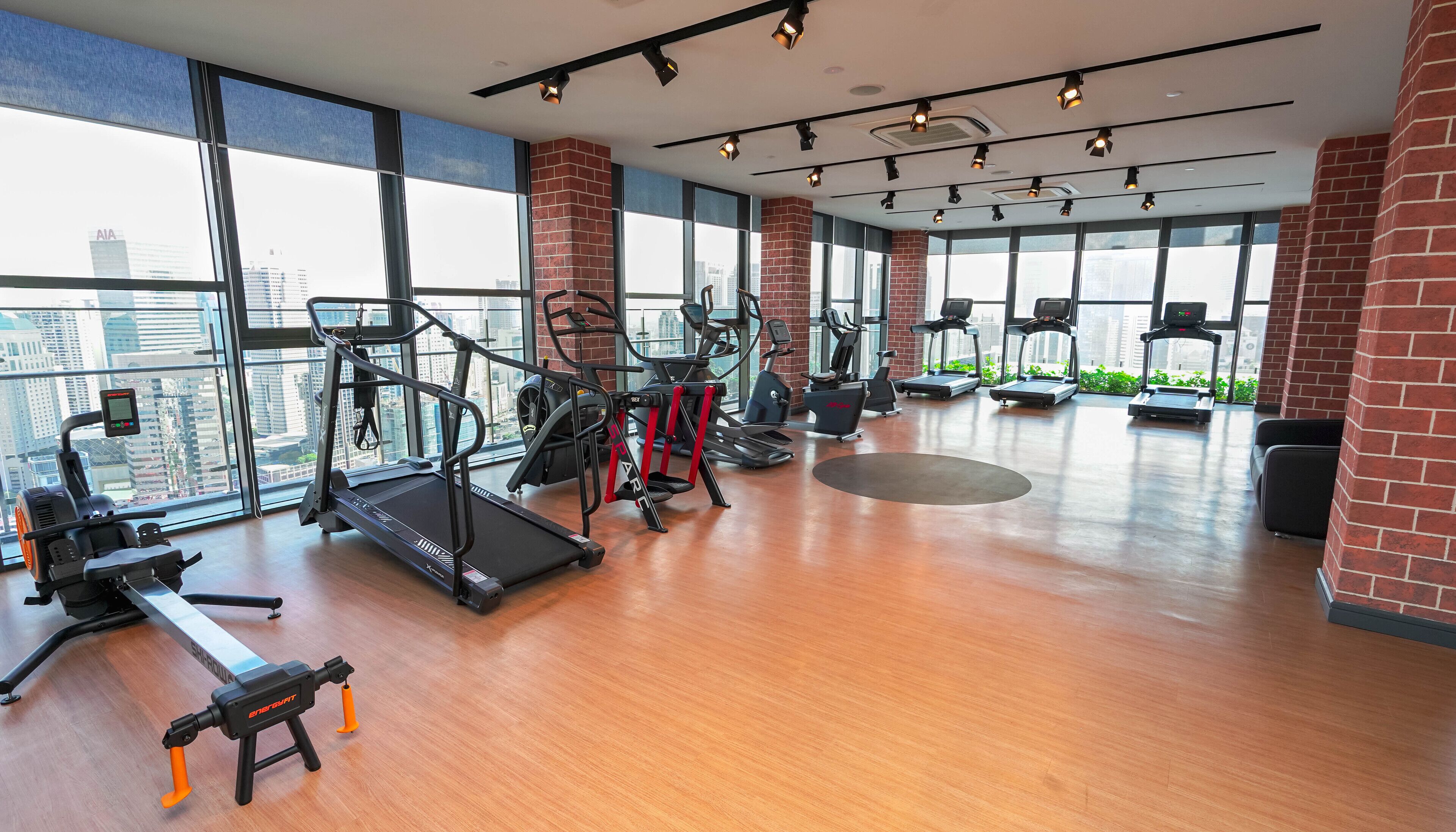 Foto - Ceylonz Suites by MyKey