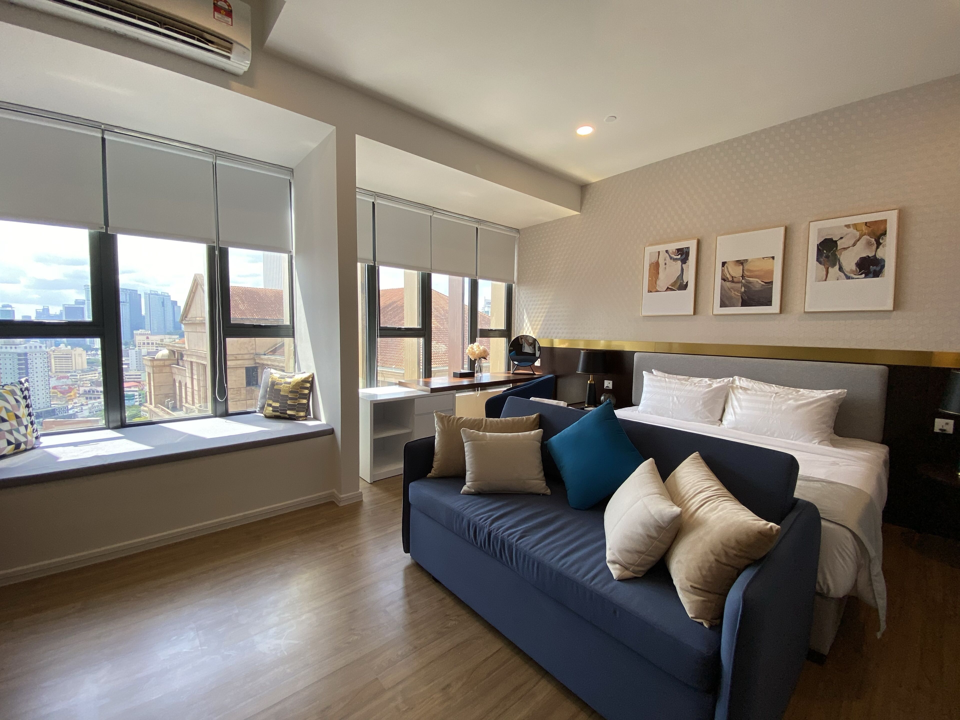 Foto - Ceylonz Suites by MyKey