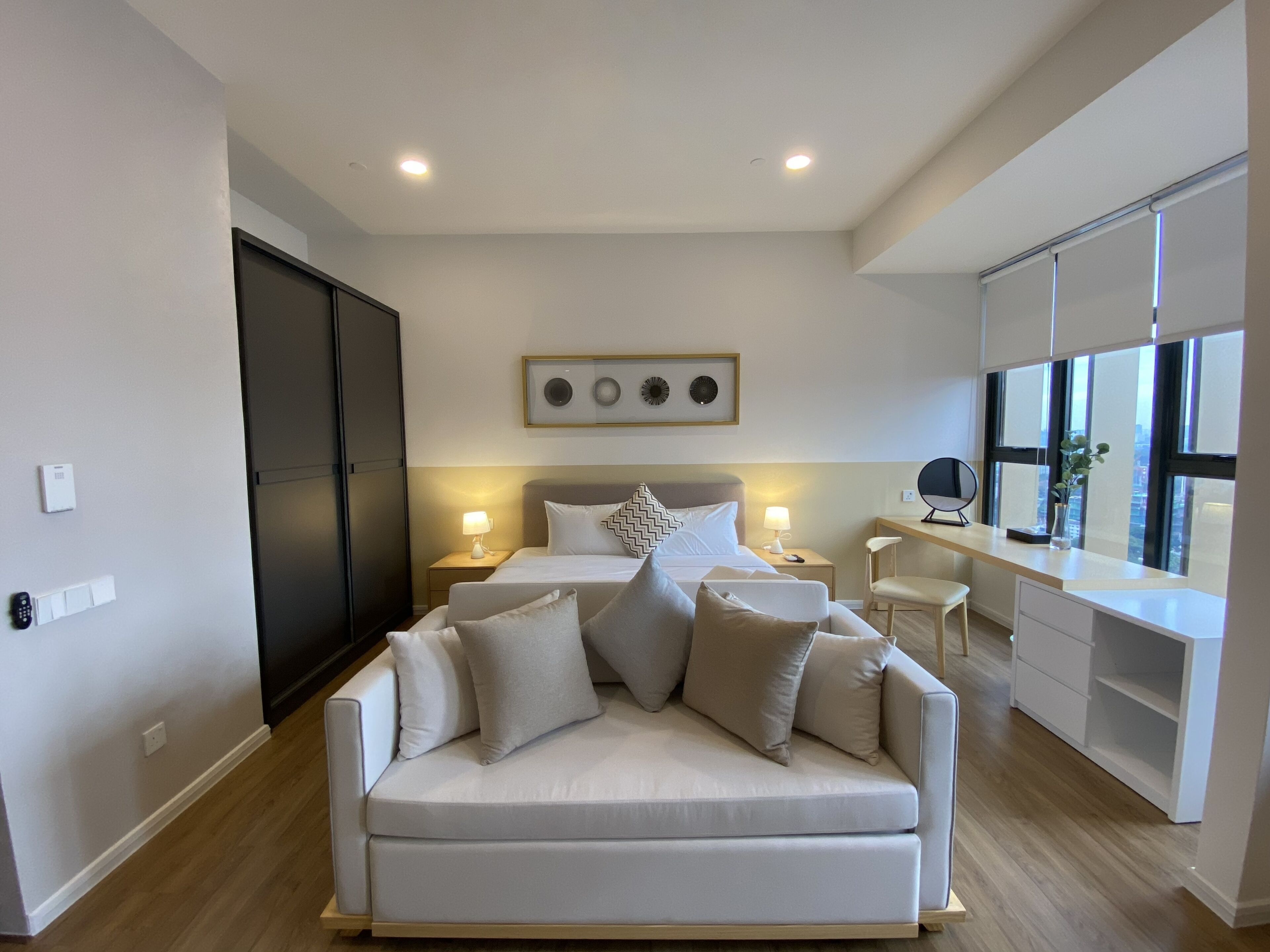 Foto - Ceylonz Suites by MyKey